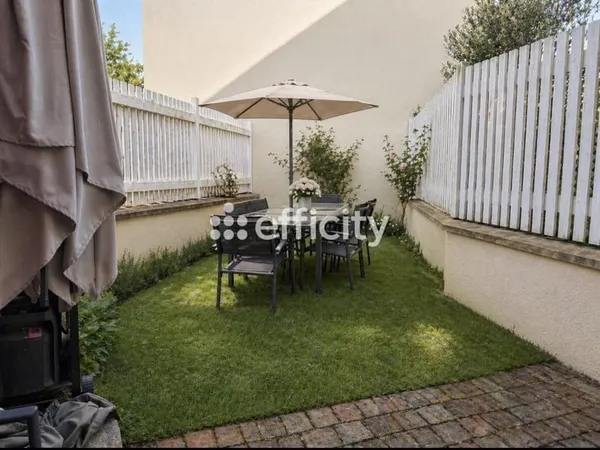 Maison Vente Deauville 4p 71m² 424000€