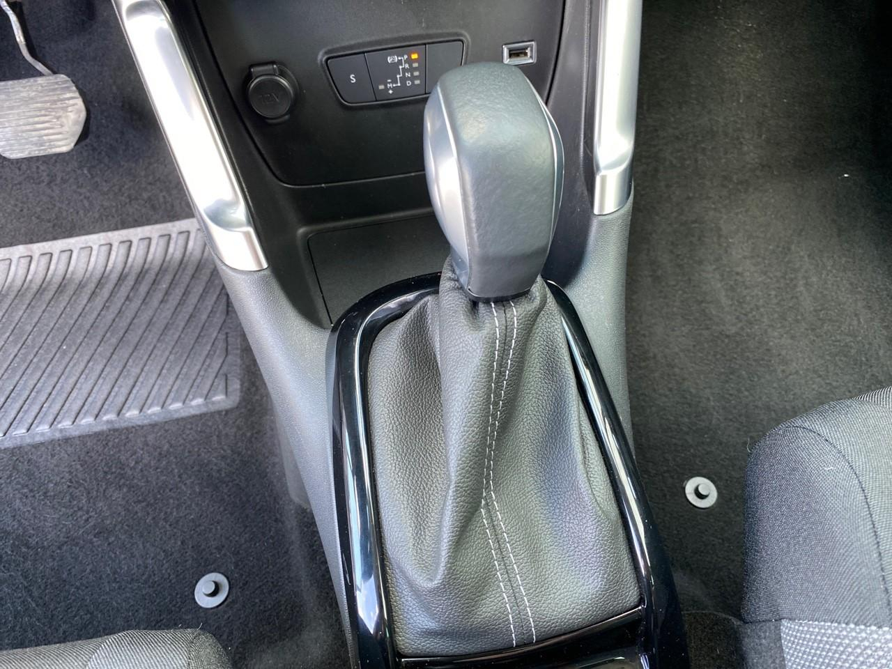 Citroën C3 Aircross bluehdi 120ch s&s shine eat6 — photo 13