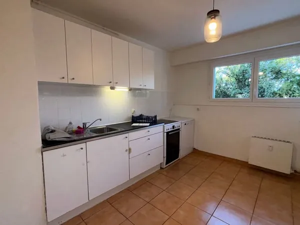 Appartement 3 pièces 72 m²