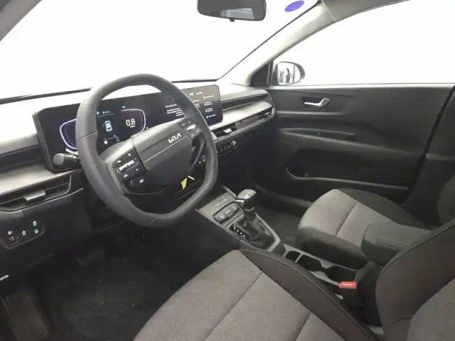 Kia Stonic 1.0 t-gdi 100 ch dct7 — photo 9