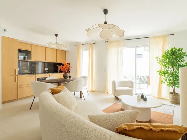 Appartement neuf Vente Biarritz 2p 44m² 872000€
