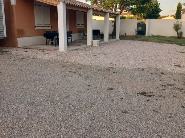 Location maison 50 mètre carré
