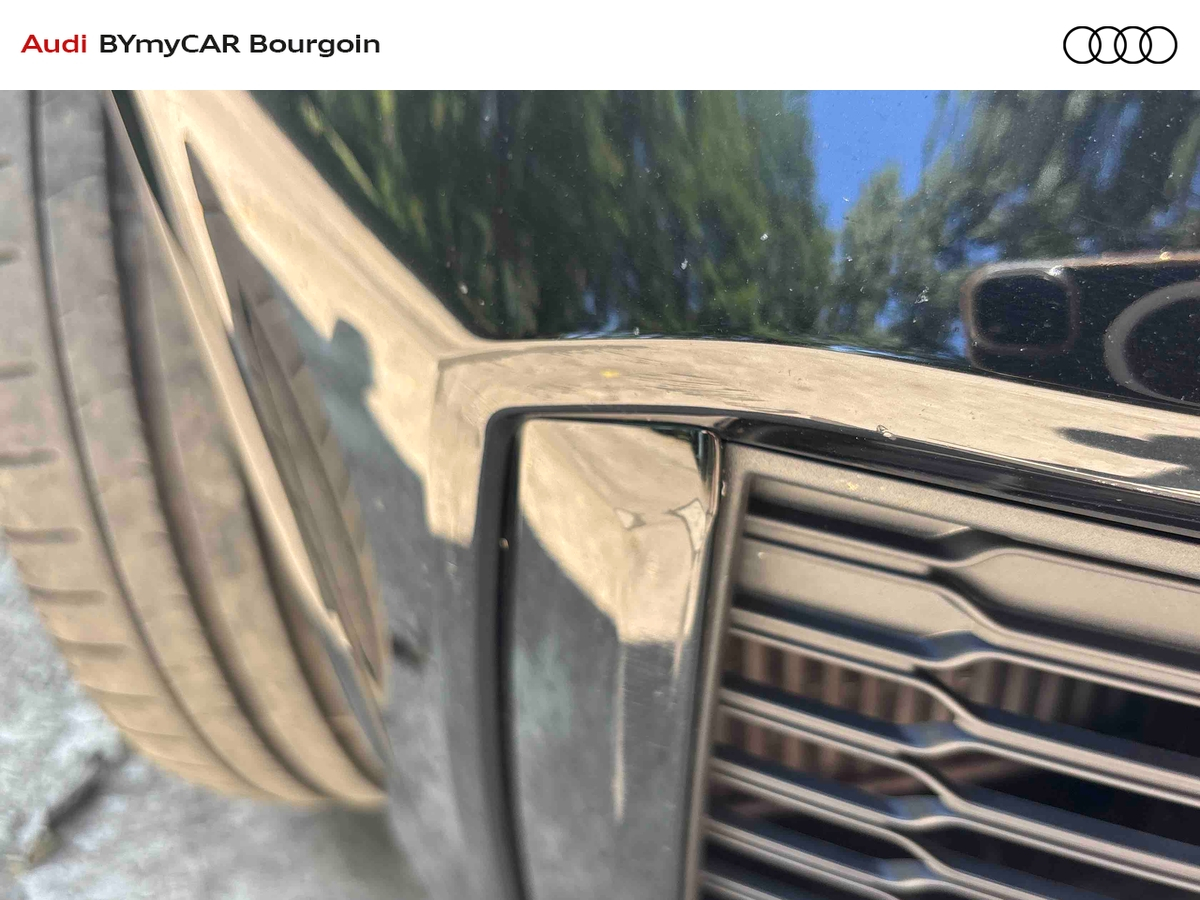 Audi Q7 55 TFSI e 380 Tiptronic 8 Quattro — photo 29