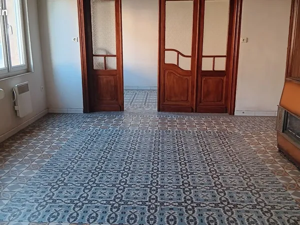 Maison 7 pièces 125 m²