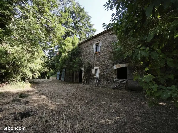 Propriété 4 pièces 353 m²