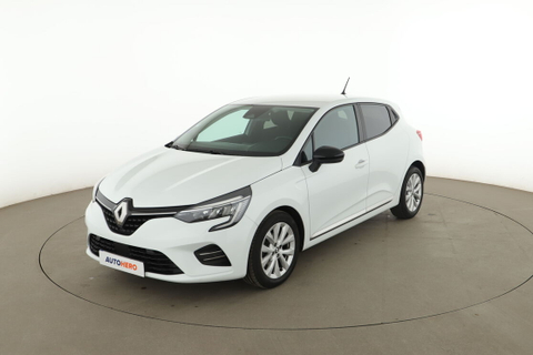 Renault Clio 1.0 TCe Evolution