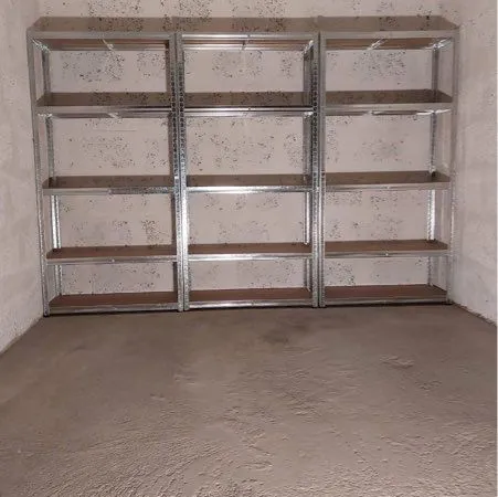 Garage à louer
