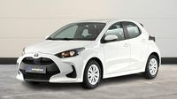 Toyota Yaris 116h Dynamic 5p MY22