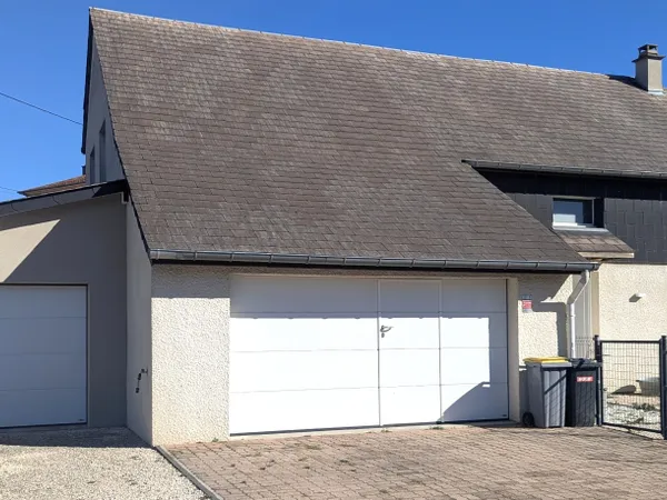 Maison 4 pièces 130 m²
