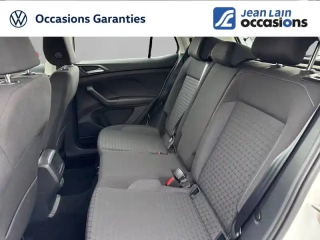 Volkswagen T-Cross 1.0 tsi 95 start/stop bvm5 — photo 46