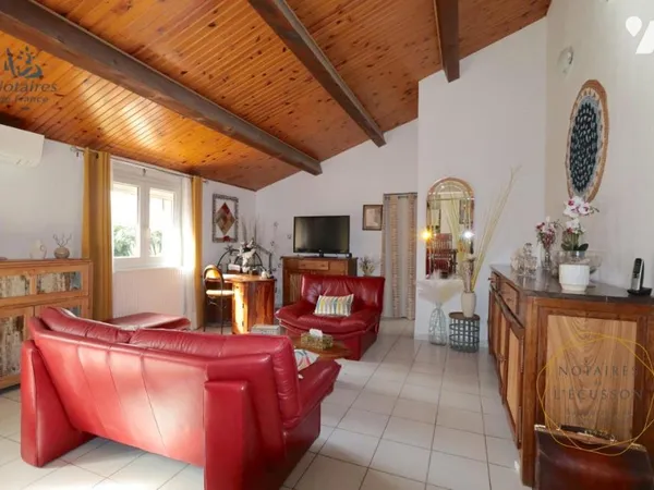 Maison 5 pièces 97 m²