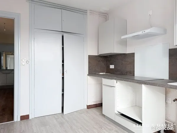 Maison 5 pièces 98 m²