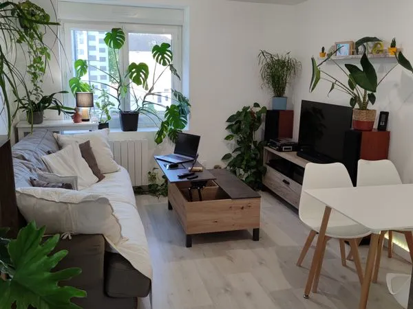 Appartement T2