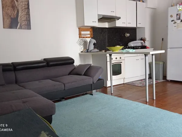 Appartement T2