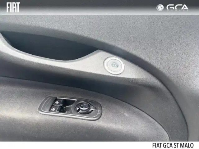 Fiat 500 e 95ch my23 — photo 12