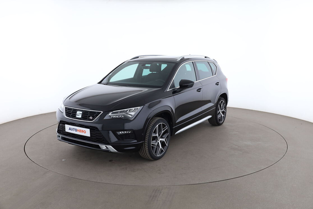Seat Ateca 1.5 TSI ACT FR DSG7