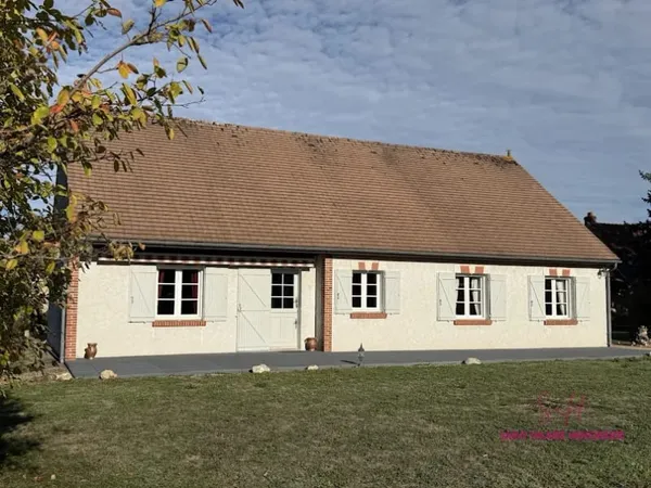 Maison 5 pièces 150 m²