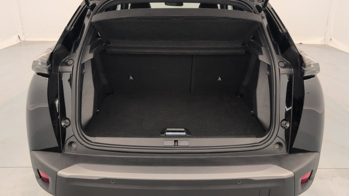 Peugeot 2008 — photo 11