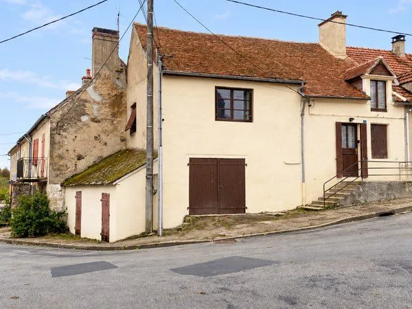 Duo de maisons