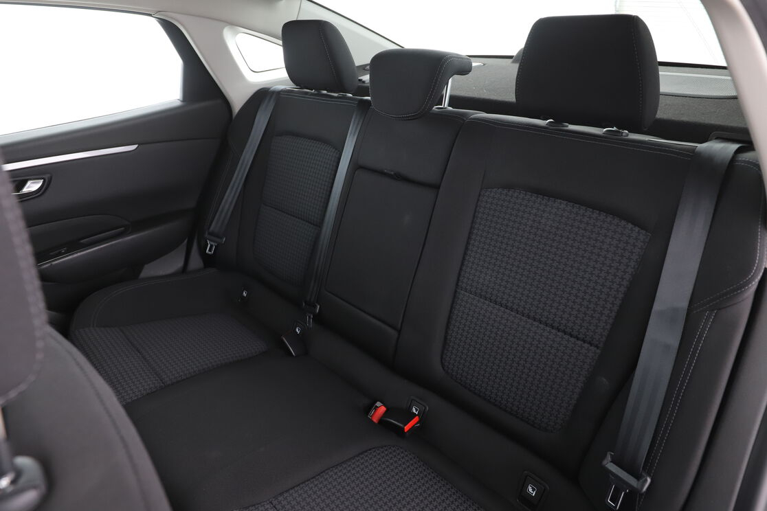 Renault Talisman 1.5 dCi Energy Business Eco2 EDC — photo 13