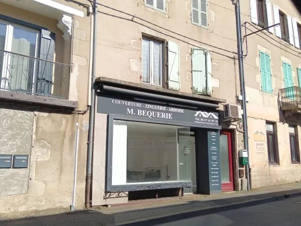 Appartement 2 pièces 37 m²