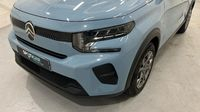Citroen C3 1.2 Turbo 100ch YOU — photo 17