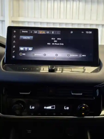 Nissan Qashqai e-power 190 ch — photo 35