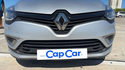 Renault Clio 1.5 dCi 90 - GT Line – 2017 – 113143 km – Diesel – Boîte Manuelle — photo 37