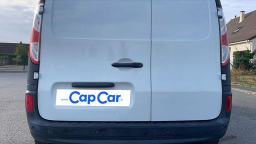 Renault Kangoo Express Fourgon 1.5 Blue dCi 115 - Business – 2020 – 165700 km – Diesel – Boîte Manuelle — photo 28