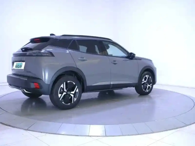 Peugeot 2008 hybrid 145 e-dcs6 — photo 5
