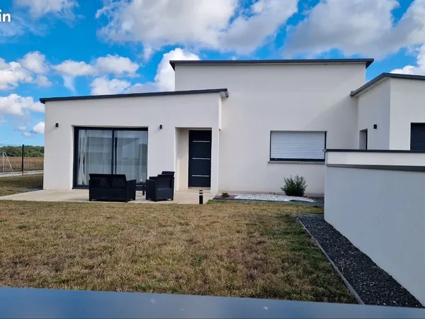 Location maison saint Denoual
