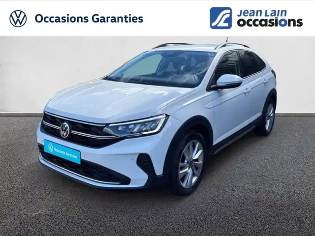 Volkswagen Taigo 1.0 tsi 116 bvm6
