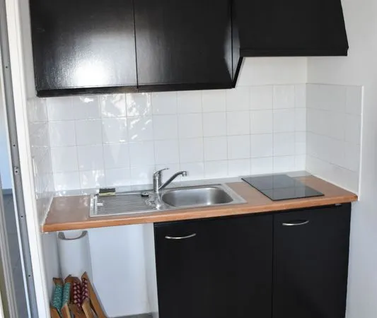 T1 à vendre Aix St jerome