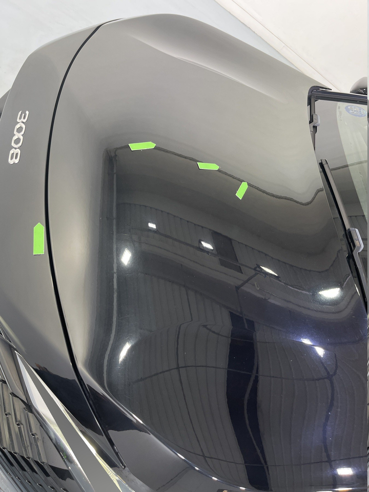 Peugeot 3008 — photo 33