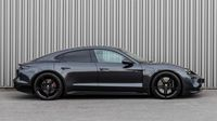Porsche Taycan 680ch Turbo MY23 — photo 21