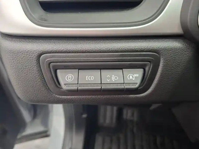 Renault Captur eco-g 100 ch — photo 4