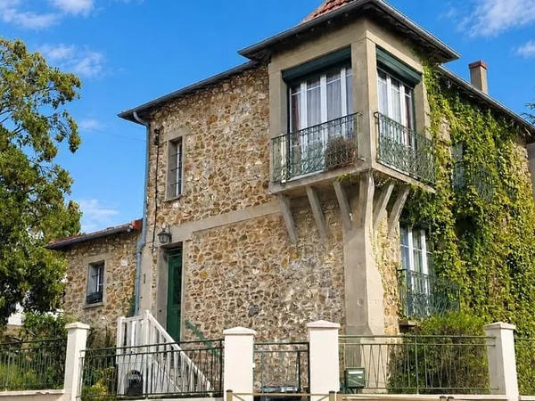 Maison 4 pièces 96 m²