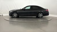 Mercedes Classe C 220 d 197ch AMG Line — photo 7