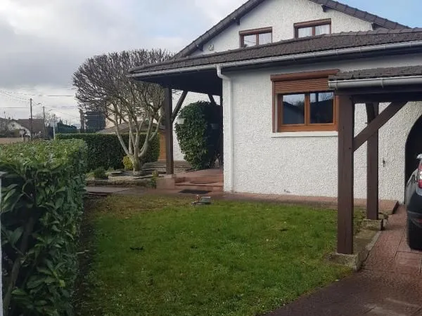 Maison 4 pièces 88 m²