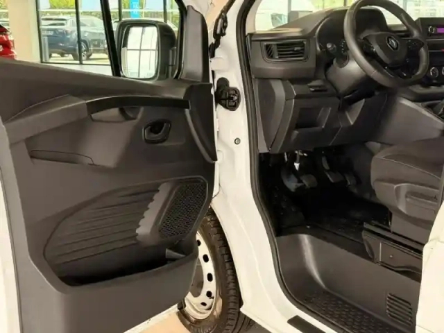 Renault Trafic fg l1h1 3t 2.0 blue dci 130ch advance -24 (17900?ht) — photo 15