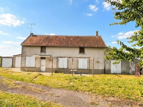Maison 4 pièces 116 m²