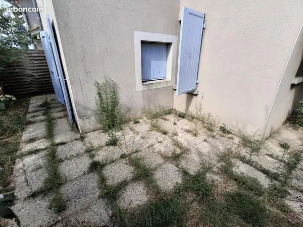 Appartement 2 pièces 55 m²