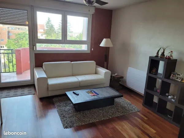 Loue très bel Appartement Strasbourg