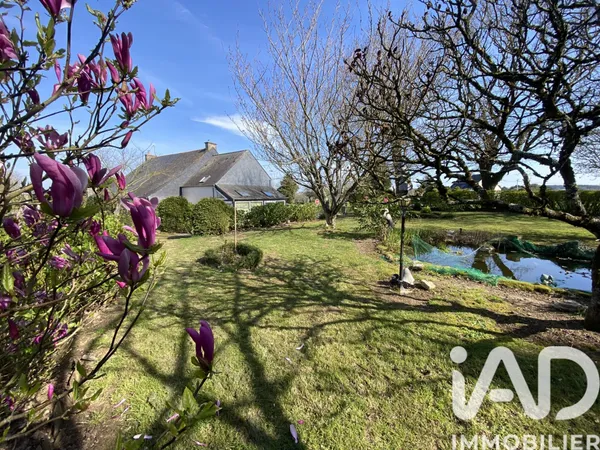 Vente Maison/villa 8 pièces