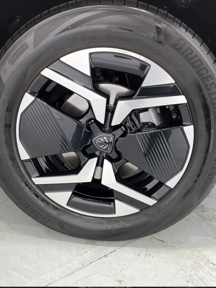 Peugeot 2008 — photo 37