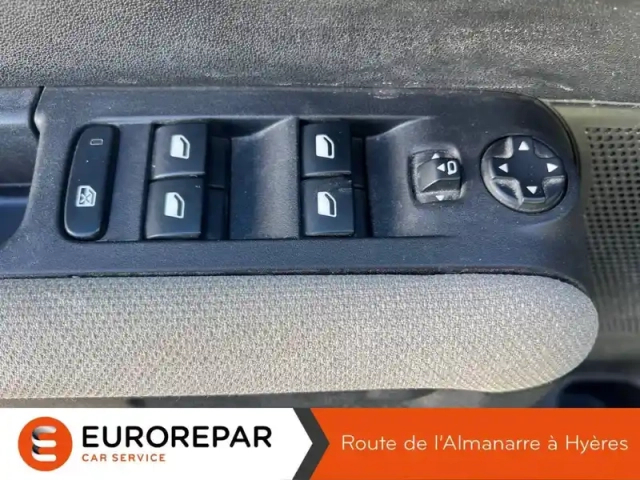 Citroën C3 Aircross puretech 130 s&amp;s eat6 — photo 34