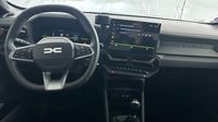 Dacia Duster 1.2 mild hybrid 130ch Extreme — photo 11