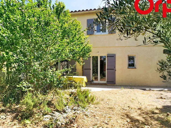 Maison 5 pièces 170 m²