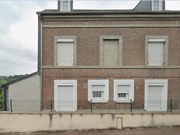 Maison à renover