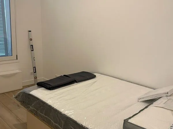 Chambre avec salle d'eau privée dans duplex